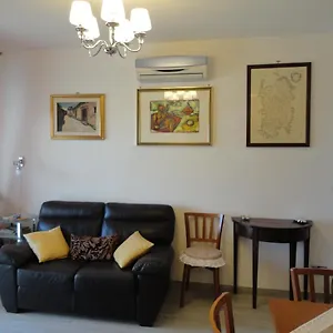 Apartment Sardinia Holidays - Domus Patrizia Italien