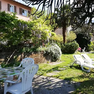  Apartment Bellavista Italien