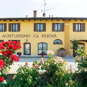  Bauernhof Ca Nuova Italien