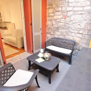  Ferienhaus Casa Leonica Italien