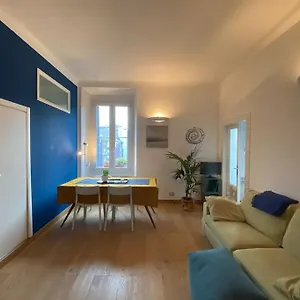 Appartement Townhouse 