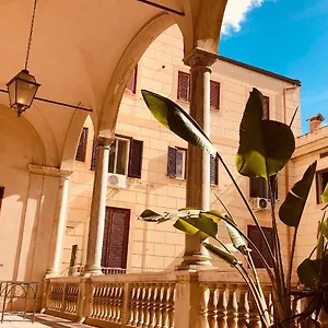 Appartement Palazzo Ventimiglia & 