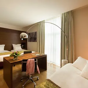Western Premier Bhr Treviso Куинто-ди-Тревизо