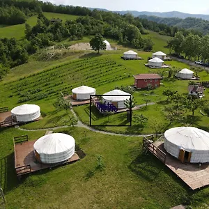 Séjour à la ferme Società Agricola Cacigolara 