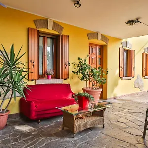  Apartment Casa Algisa