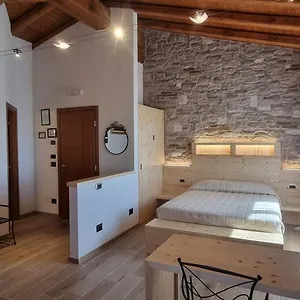  Bauernhof Gli Ulivi Italien