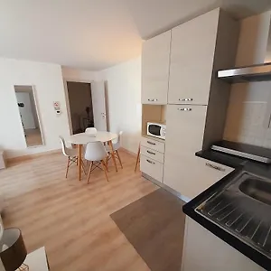  Appartement Casa Dell'oca