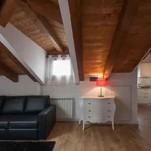  Apartamento Tiziano