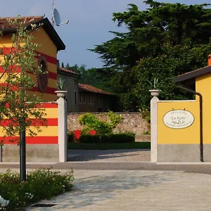  Landhaus Antica Corte La Valle