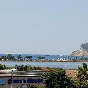  Ferienhaus Sea View Italien