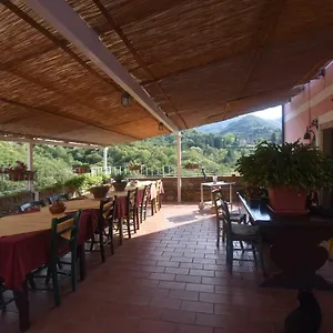 Del Papa , La Spezia Italien