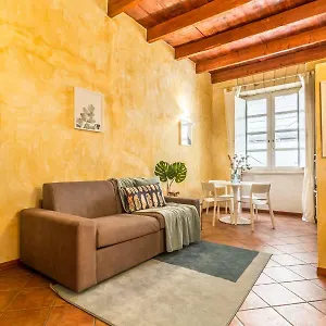 Appartement Design Sassari-largo Cavallotti 