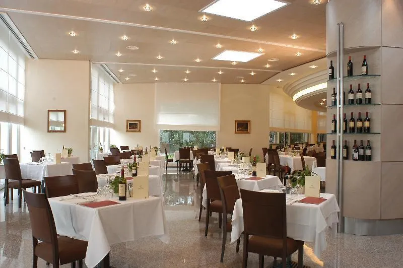 Continental Terme Hotel Montegrotto Terme